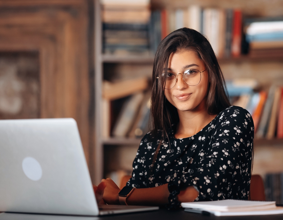 Why an Online Master’s Degree in India?