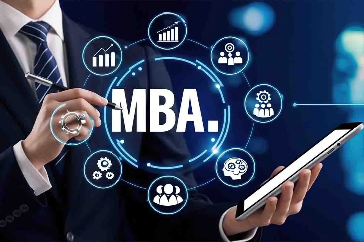 Why Online MBA Remains the Top Choice for Working Professionals in India in 2026