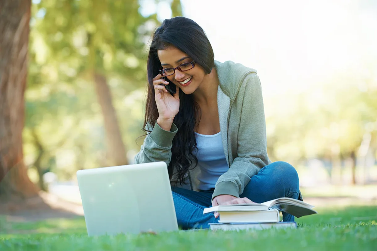 Top 10 Mistakes Students Make During An Online College Admission