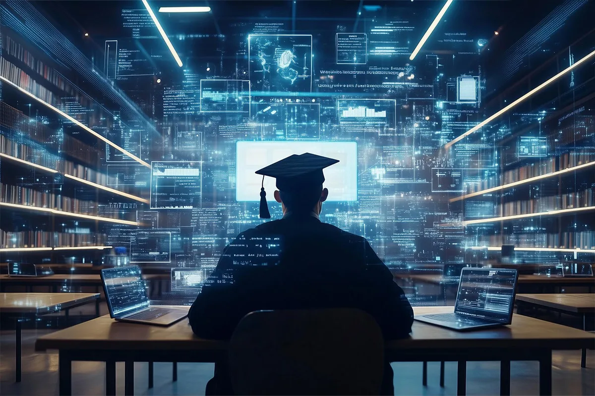 Why Is a Cyber Security Degree Becoming One of the Most In-Demand Qualifications Today?