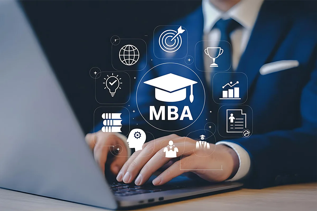 Why a Distance MBA Can Be a Smart Investment for Your Future