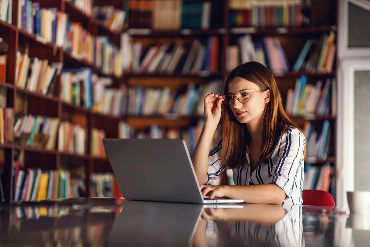 online undergraduate courses are changing how students earn degrees