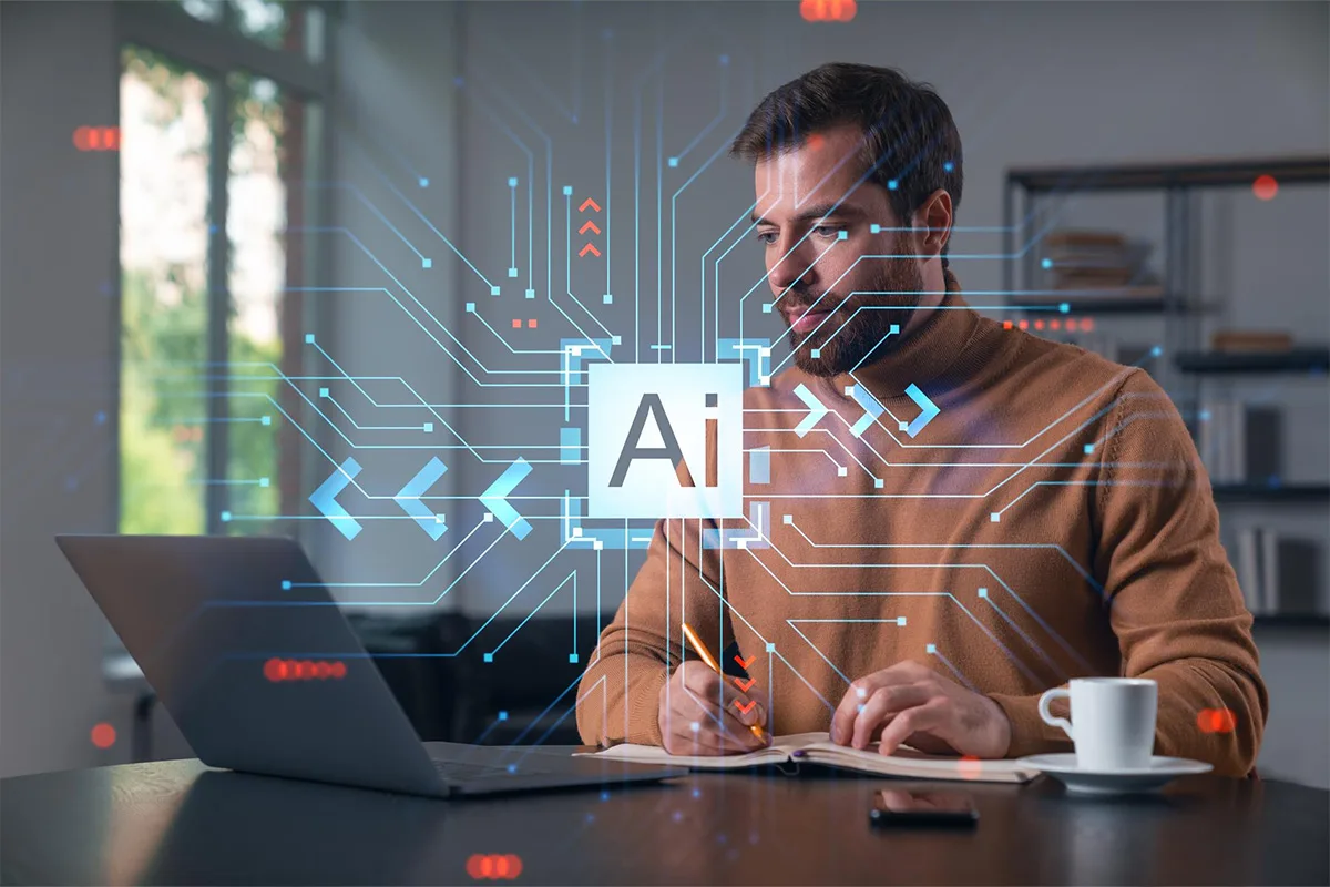 How An AI Online Course Can Help You Build Future-Ready Skills