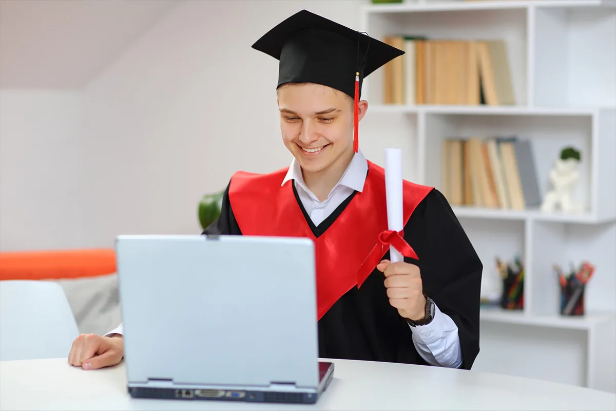 How To Choose An Online Degree That Matches Your Career Goals