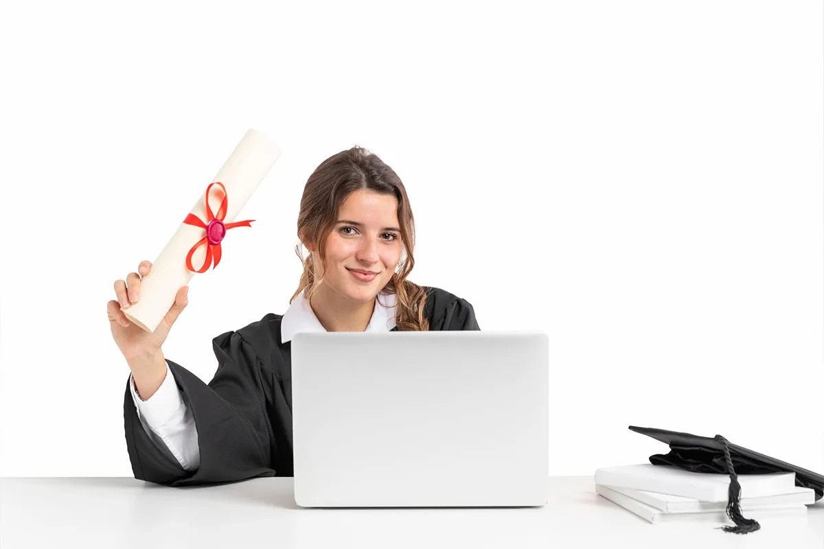How to Verify if an Online Degree Is UGC Approved